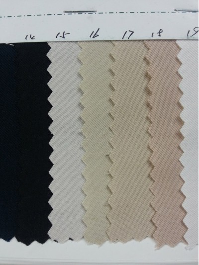 DG-RGFA  全棉細斜紋  C/C 130*70 通爽 薄身 連身工人服 工業制服 適用 細節-8